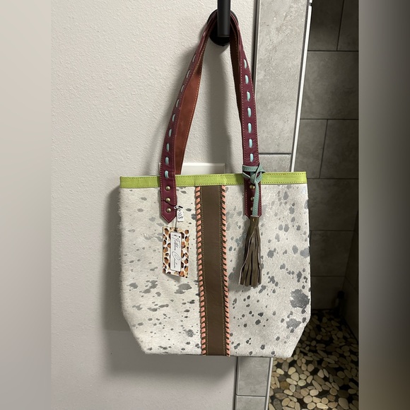 Folklore couture Handbags - Folklore Couture Purse